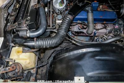 1976 Cadillac Eldorado