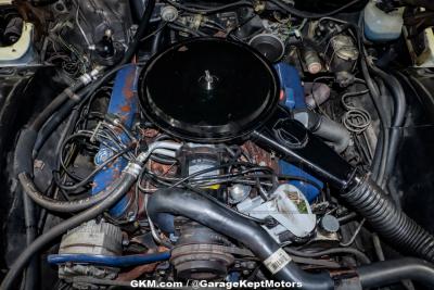 1976 Cadillac Eldorado