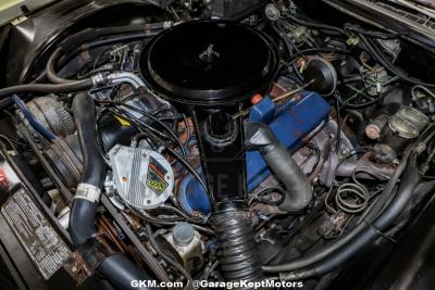 1976 Cadillac Eldorado