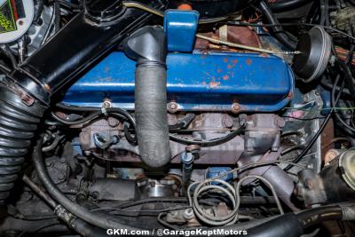 1976 Cadillac Eldorado