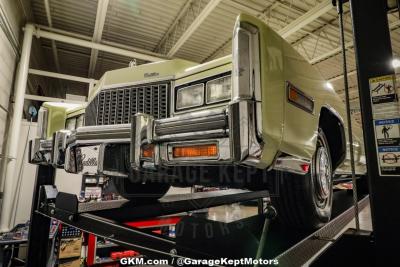 1976 Cadillac Eldorado