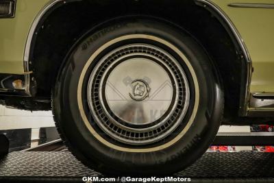 1976 Cadillac Eldorado