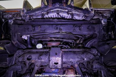 1976 Cadillac Eldorado