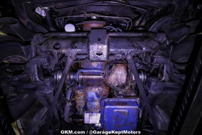 1976 Cadillac Eldorado