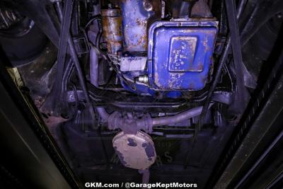 1976 Cadillac Eldorado