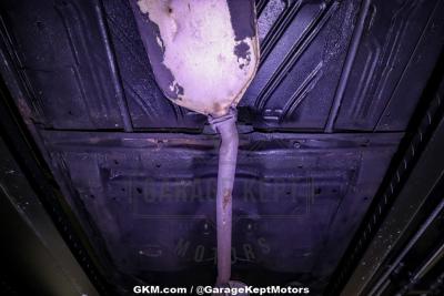 1976 Cadillac Eldorado