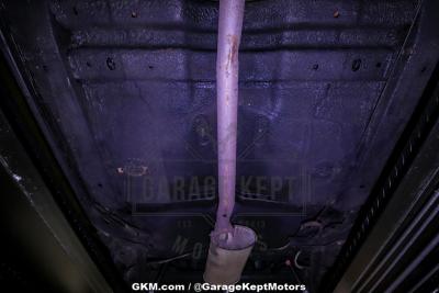 1976 Cadillac Eldorado