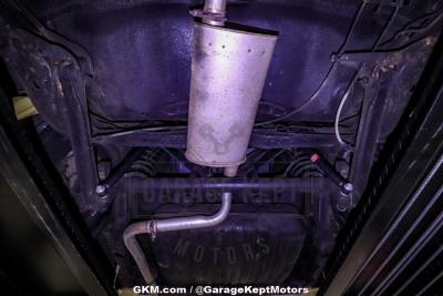 1976 Cadillac Eldorado