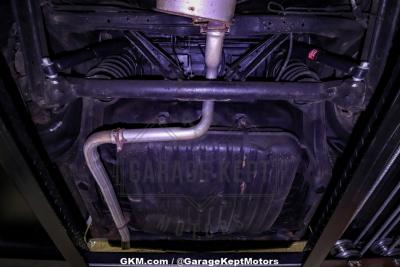 1976 Cadillac Eldorado