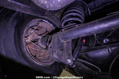 1976 Cadillac Eldorado