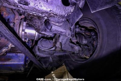 1976 Cadillac Eldorado