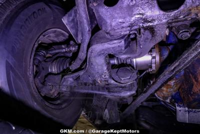 1976 Cadillac Eldorado