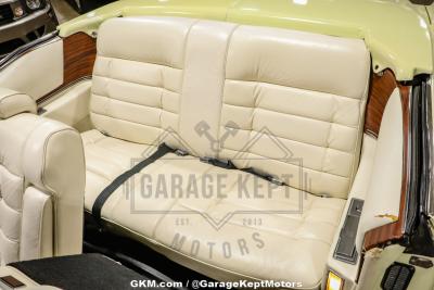 1976 Cadillac Eldorado