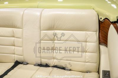 1976 Cadillac Eldorado