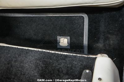 1976 Cadillac Eldorado