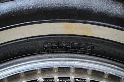 1976 Cadillac Eldorado