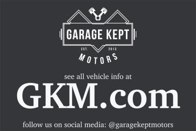 1968 Pontiac Firebird