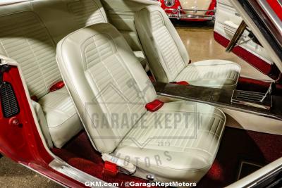 1968 Pontiac Firebird