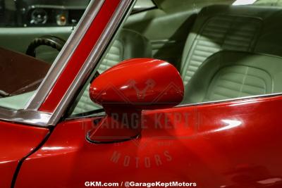 1968 Pontiac Firebird