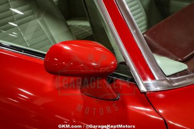 1968 Pontiac Firebird