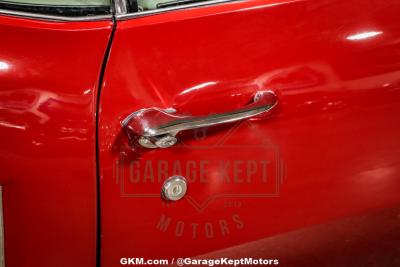 1968 Pontiac Firebird