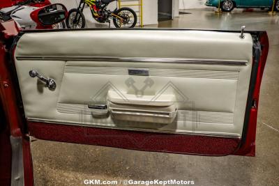 1968 Pontiac Firebird