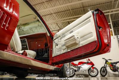 1968 Pontiac Firebird