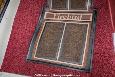 1968 Pontiac Firebird