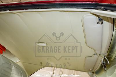 1968 Pontiac Firebird