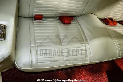 1968 Pontiac Firebird