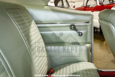 1968 Pontiac Firebird