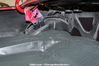 1968 Pontiac Firebird