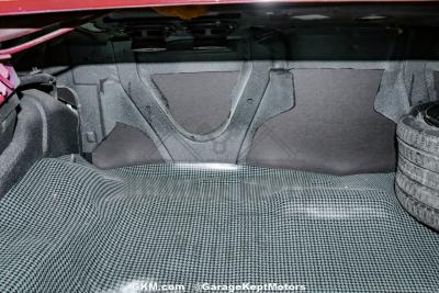 1968 Pontiac Firebird