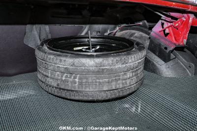 1968 Pontiac Firebird