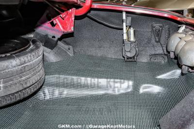 1968 Pontiac Firebird