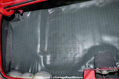 1968 Pontiac Firebird