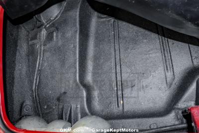 1968 Pontiac Firebird