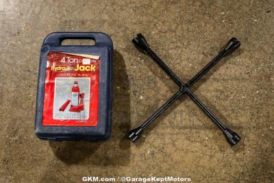 1968 Pontiac Firebird