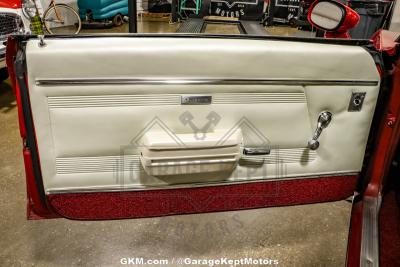 1968 Pontiac Firebird