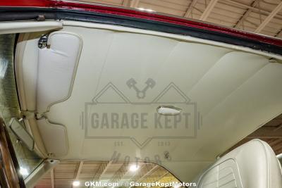 1968 Pontiac Firebird