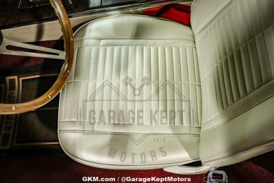 1968 Pontiac Firebird