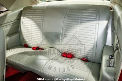 1968 Pontiac Firebird