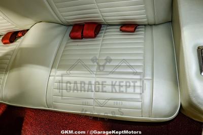 1968 Pontiac Firebird