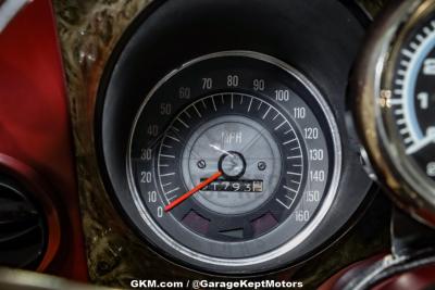 1968 Pontiac Firebird