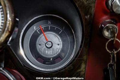 1968 Pontiac Firebird