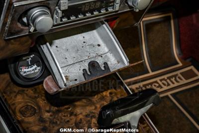 1968 Pontiac Firebird