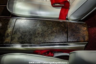 1968 Pontiac Firebird