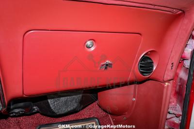 1968 Pontiac Firebird