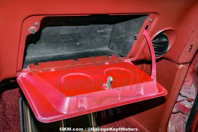 1968 Pontiac Firebird