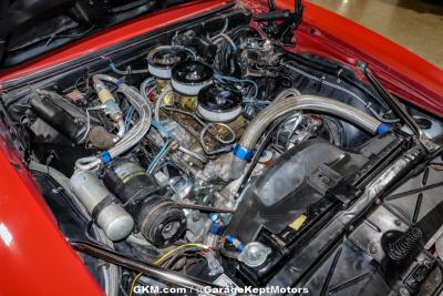 1968 Pontiac Firebird